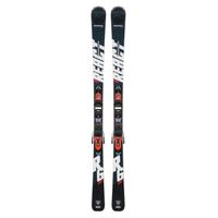 Rossignol React R6 Compact + Xpress 11 GW