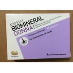 Biomineral Donna 30 compresse
