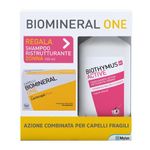Biomineral One Compresse 30 compresse + shampoo