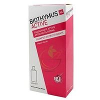 Biothymus AC Active Shampoo Ristrutturante 200ml