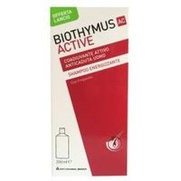 Biothymus AC Active Shampoo Energizzante 200ml