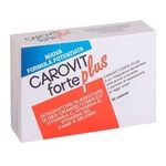 Carovit Carovit Forte Plus 30 capsule