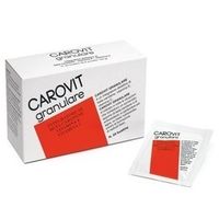 Carovit Granulare 20 bustine