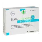 Estromineral Serena Compresse 20 compresse