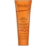 Rougj Attiva Bronz +40% Crema 50ml
