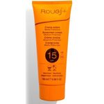 Rougj Crema Solare SPF15 200ml