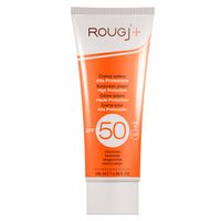 Rougj Crema Solare SPF50 100ml