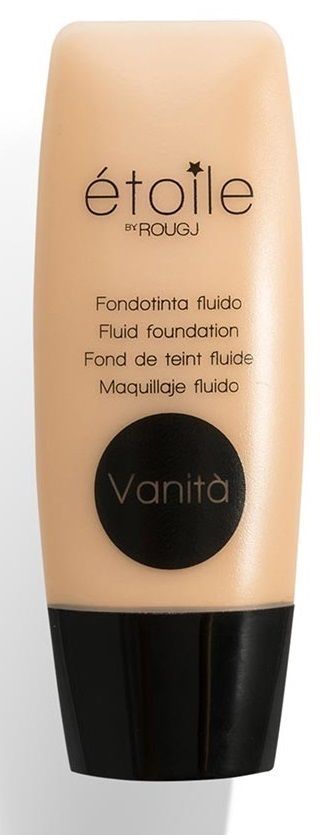 Rougj Etoile Fondotinta 02