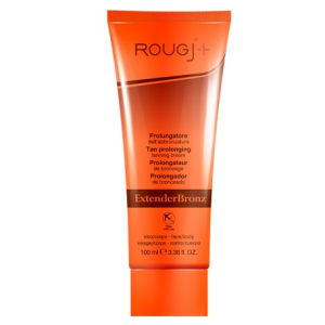 Rougj Extender Bronz Prolungatore Abbronzatura 100ml