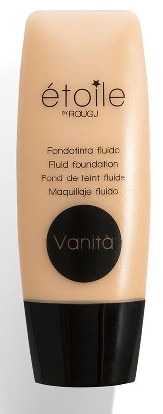 Rougj Etoile Fondotinta 01