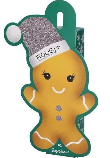 Rougj Ginger Bread Matita Occhi Automatica 02