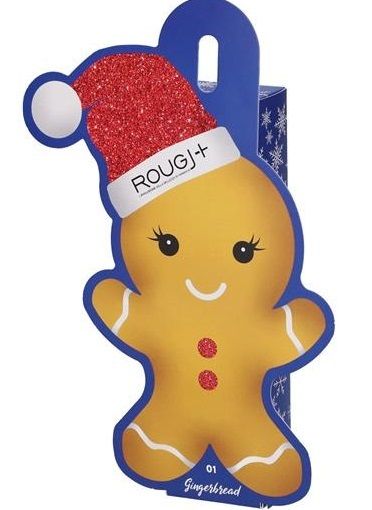 Rougj Ginger Bread Matita Occhi Automatica 01