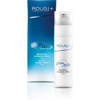 Rougj Glowtech Maschera Ossigenante Attivo