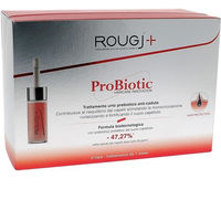 Rougj Probiotic Anticaduta 8 fiale