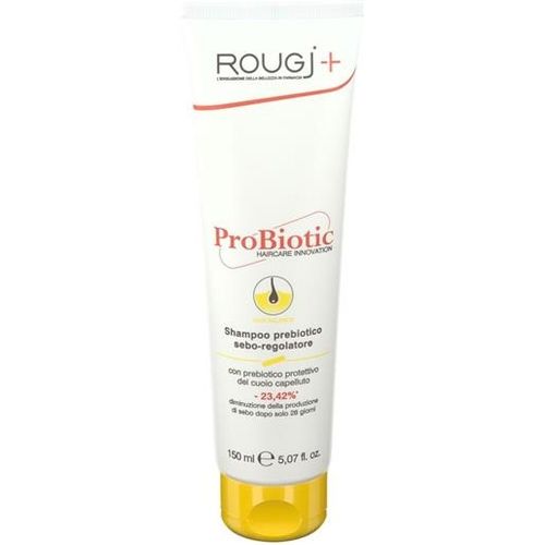 Rougj Probiotic Shampoo Seboregolatore 150ml