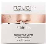 Rougj Whitefix Crema Viso Notte Compensatrice 50ml