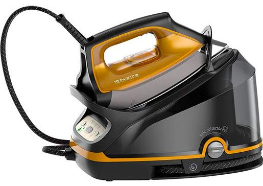 Rowenta Compact Steam Pro DG7644