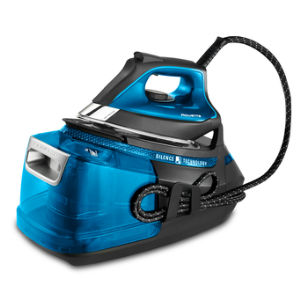 Rowenta Silence Steam Pro DG9222F0
