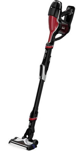 Recensione e opinioni aspirapolvere e pulitrici rowenta rh9293wo air force  flex 460 | Trovaprezzi