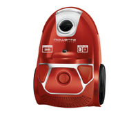 Rowenta RO3953EA Compact Power Parquet