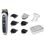 Rowenta Trim&Style 9in1 TN9155F0