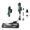 Rowenta X-Force Flex 13.60 Allergy RH9A32WO