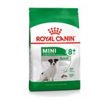 Royal Canin Adult 8+ Mini Cane - secco 800g