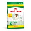 Royal Canin Adult Mini Cane - secco 8+1Kg