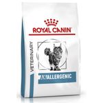 Royal Canin Anallergenic Gatto - secco 2kg