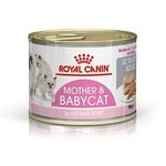 Royal Canin Mother&Babycat Instinctive Gatto - umido 195g