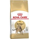 Royal Canin Bengal Adult - secco 2Kg