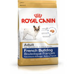 Royal Canin Bulldog Francese Adult - secco 1.5kg