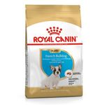 Royal Canin Bulldog Francese Puppy - secco 1Kg
