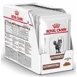 Royal Canin Gastro Intestinal Adult Gatto - umido 12 x 85g