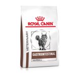 Royal Canin Gastro Intestinal Hairball Adult Gatto - secco 400g