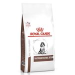 Royal Canin Veterinary Gastro Intestinal Puppy Cane - secco 2.5Kg