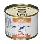 Royal Canin Gastro Intestinal Low Fat Adult Cane - umido 200g