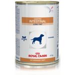 Royal Canin Gastro Intestinal Low Fat Adult Cane - umido 410g