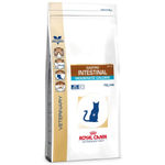 Royal Canin Veterinary Gastro Intestinal Moderate Calorie Adult Gatto - secco 2kg