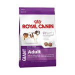 Royal Canin Giant Adult - secco 15kg