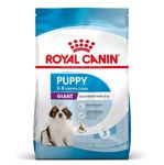Royal Canin Giant Puppy - secco 3.5kg