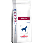 Royal Canin Veterinary Diet Hepatic Cani - secco 1.5Kg