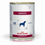 Royal Canin Veterinary Diet Hepatic Cani - umido 420g