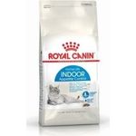 Royal Canin Indoor Appetite Control Gatto - secco 4Kg