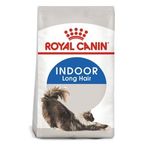 Royal Canin Indoor Long Hair Gatto - secco 400g