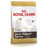 Royal Canin Jack Russell Adult (Trinciapollo Riso) - secco 500g