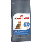 Royal Canin Light Weight Care Adult Gatto - secco 400g