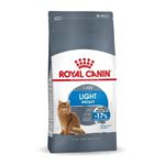 Royal Canin Light Weight Care Adult Gatto - secco 8Kg