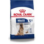 Royal Canin Maxi Adult 5+ Cane (Trinciapollo Riso) - secco 18Kg