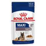 Royal Canin Maxi Ageing 8+ Cani - umido 140g